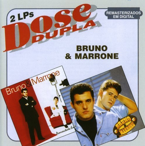 Bruno & Marrone - Fruto Especial Lyrics - Zortam Music