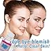 Bye Bye Blemish Acne Drying Lotion, On-the-Spot Pimple Treatment, Reduce Pimples Overnight, Beauty Skincare Essential - 1oz. (2-Pack)