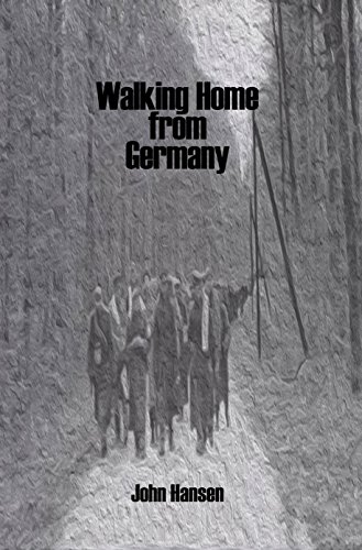 Walking Home from Germany: The Story of Robert E. Station