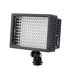 Lightdow LD-160 Ultra High Power Dimmable 160 LED