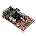 HITSAN SANWU 50W+50W TDA7492 CSR8635 Wireless Bluetooth 4.0 Audio Receiver Amplifier Board NE5532 Preamp One Piece