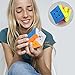 CuberSpeed MoYu WeiLong GTS3 M 3x3 stickerless Speed Cube Magnetic MoYu WeiLong GTS V3 M Color 3x3x3 Speed Cube Puzzle