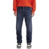 Levi's Men's 559 Relaxed Straight Jeans (Also Available in Big & Tall)
