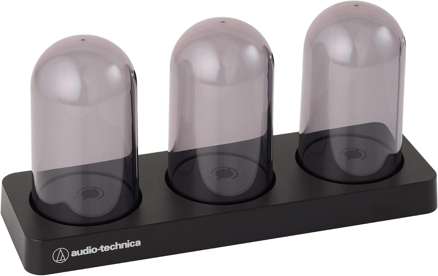 Audio-Technica AT6003R Cartridge Case Black AT6003R