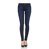 Joe's Jeans Womens The Hi Honey High Rise Skinny Jean