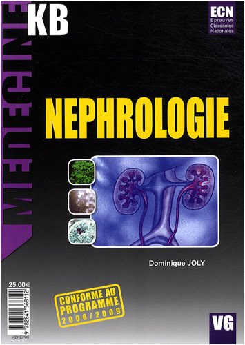 Néphrologie
