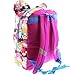 Tsum Tsum 16 inch Backpack and Lunch Box Set (Pink/Multi)