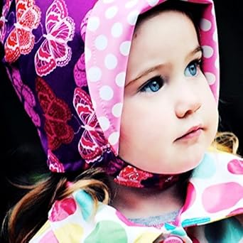 baby bonnets amazon