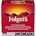 Folgers Classic Roast Coffee, Medium Roast Coffee, K Cup Pods for Keurig Coffee Makers, 72 Count, 18 Count (Pack of 4)