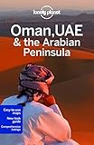 Image de Lonely Planet Oman, UAE & Arabian Peninsula (Travel Guide)