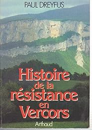 Histoire de la Résistance en Vercors
