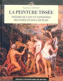 La  peinture tissée