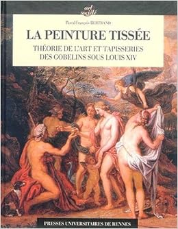 Télécharger gratuitement Images Amazon Fr La Peinture Tissee Theorie De L Art Et Tapisseries le plus cool salutations