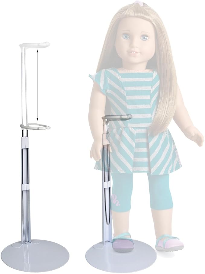 amazon doll stands