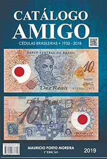 Livro Catálogo Amigo