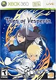 Tales of Vesperia - Xbox 360