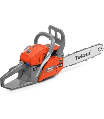 MOTOSSERRA TOYAMA TCS58X-20SN GAS 54CC, 2T,BARRA 20SN, CORRENTE