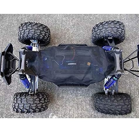 xmaxx rc car amazon