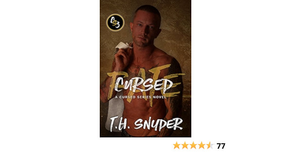 Cursed Fate The Cursed Series 3 Kindle Edition By Snyder T H Concierge Literary Promotions Borucki Missy Feather Ray Romance Kindle Ebooks Amazon Com Cursed Fate The Cursed Series 3 Kindle Edition By Snyder T H Concierge Literary Promotions Borucki Missy Feather Ray Romance Kindle Ebooks Amazon Com