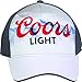 Outdoor Cap Coors Light Cap