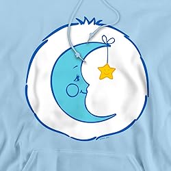 Popfunk Care Bears Bedtime Belly Unisex Adult