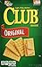 Keebler Club Crackers Original, 13.7 Oz. (Pack of 3)