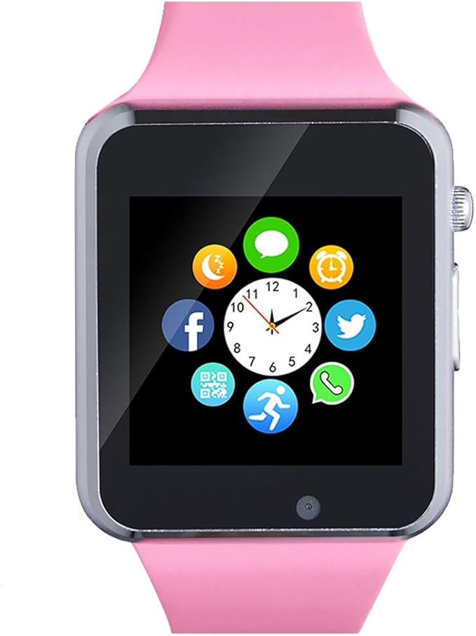samsung smartwatch sim