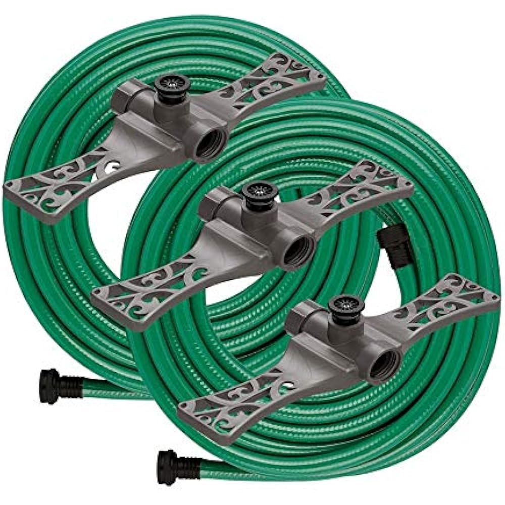 decorative sprinkler