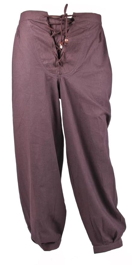 Bares Unisex Caribe Pirata Renacimiento Disfraz Medieval Disfraz