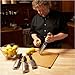 Tom Douglas by Pinzon Microplane Gourmet Series Coarse Grater