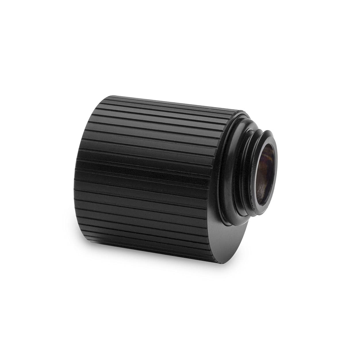 Rotary Adapter for Watercooling Ekwb EK-Quantum Torque Rotary Offset 3 (Black) — image 1