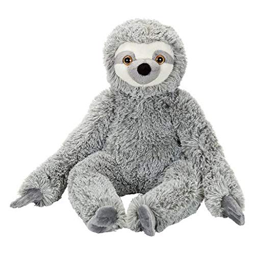 Minifeet Plush Sloth Hector Soft Toy