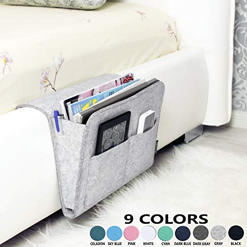 Bedside Caddy | New Design | Large Size 9.4