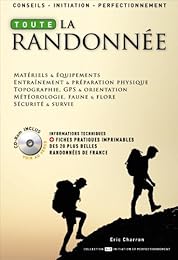Toute la randonnée