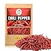 Yimi Dried Chiles Peppers, 5.3oz Red Hot Chili, Spicy Hot Heat, Great For Mexican,Thai and Chinese Recipes,like Pozole, Tamales, Hotpot, In Resealable Bags, Super Hot, Ideal Gift for Halloween