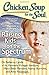 Chicken Soup for the Soul: Raising Kids on the Spectrum: 101 Inspirational Stories for Parents of Children with Autism and Asperger's