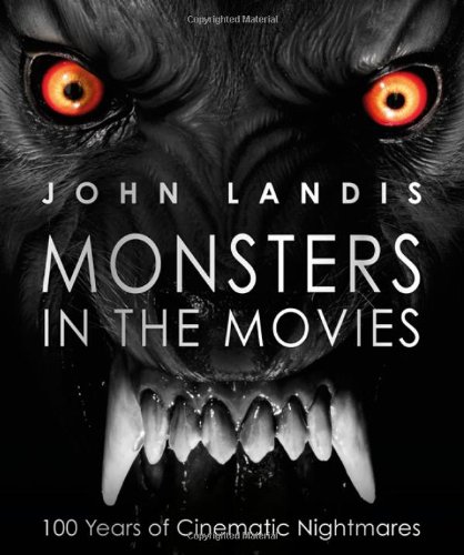 "Monsters in the Movies" av John Landis