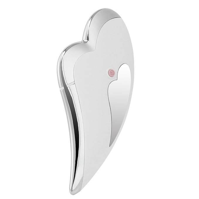 title=Sunmay UP viso Massaggiatore di sollevamento con sacchetto di trasporto, Battery