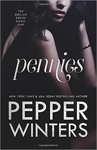 Pennies Volume 1 Dollar Amazon Es Winters Pepper Libros En Idiomas Extranjeros