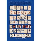 Book of Rhymes: The Poetics of Hip Hop