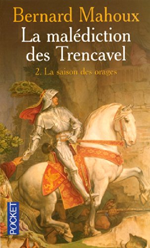 La  saison des orages