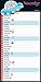 Mom's Family Wall Calendar 2017
