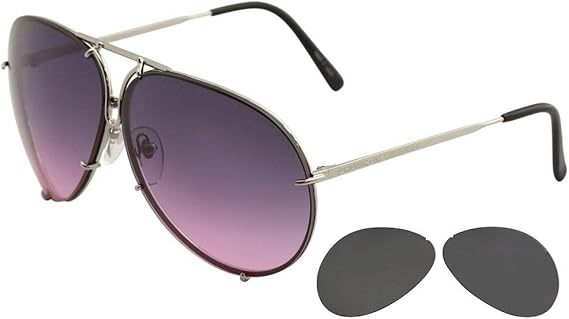 porsche design lentes