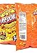 JAY'S BIG BAG OKE DOKE CHEESE Popcorn 2 Pack 7.5 oz bags