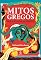 Livro Mitos gregos para jovens leitores - 2 edição (Clássicos da literatura mundial)