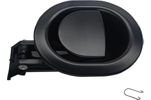 LZDICITARU Heavy-Duty Metal Recliner Pull Handle Replacement - Repair Mechanism Parts Compatible with Ashley Lazy Boy and Most Recliner Brands Couch Sofa Chair Furniture