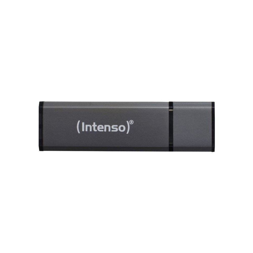 Intenso Alu Line - Flash Drive