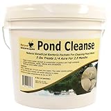 Pond Cleanse Bacteria Packets 5 lb | Good Bacteria, Pond Clarifier