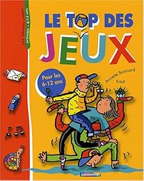 Le  top des jeux