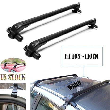 Racks Car Truck Parts For Mercedes Benz Smart Universal Car Top